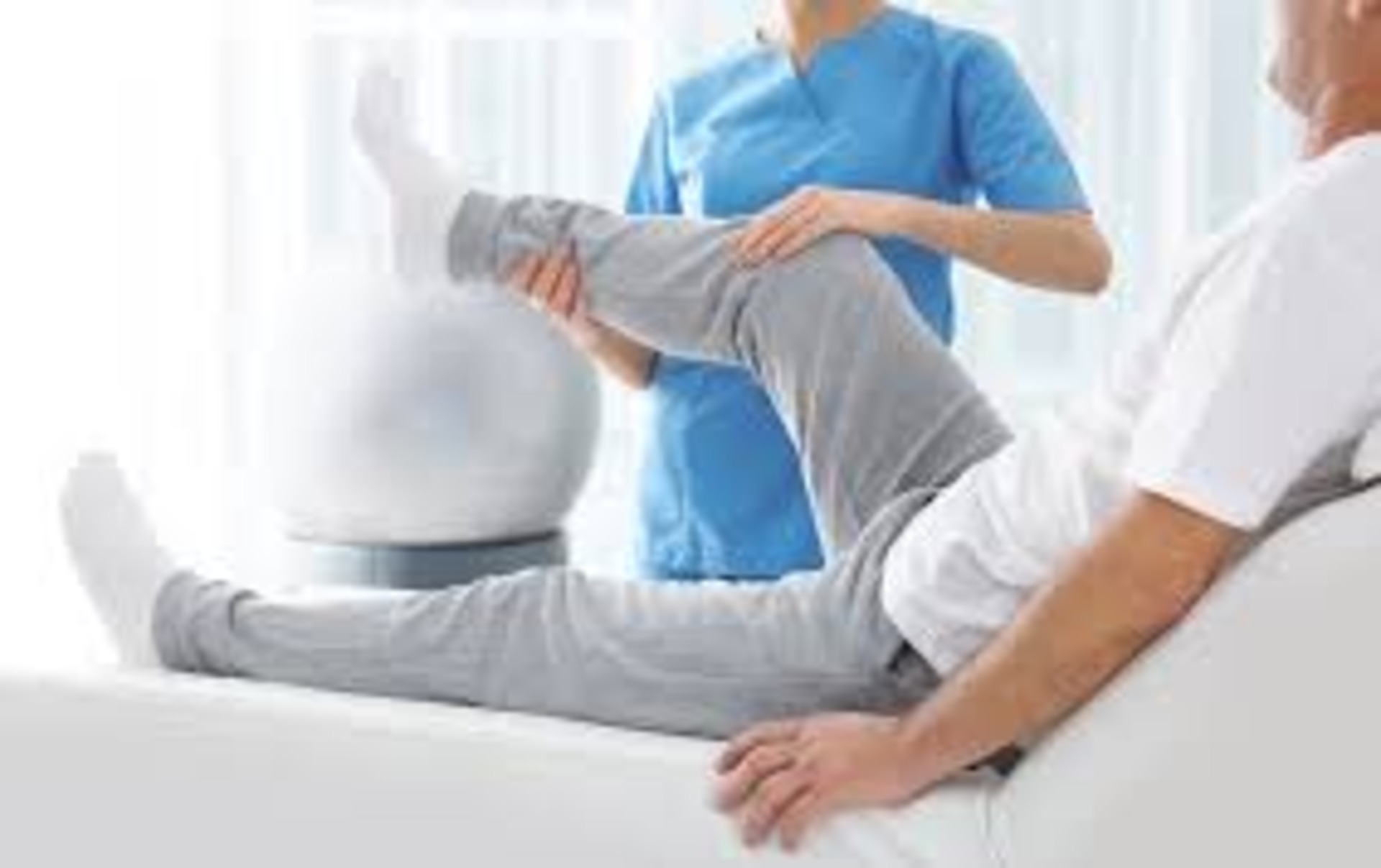 Physiotherapy Treatment