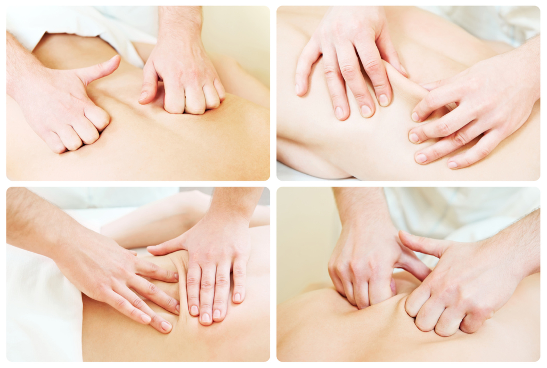 Manual Therapy Treatment