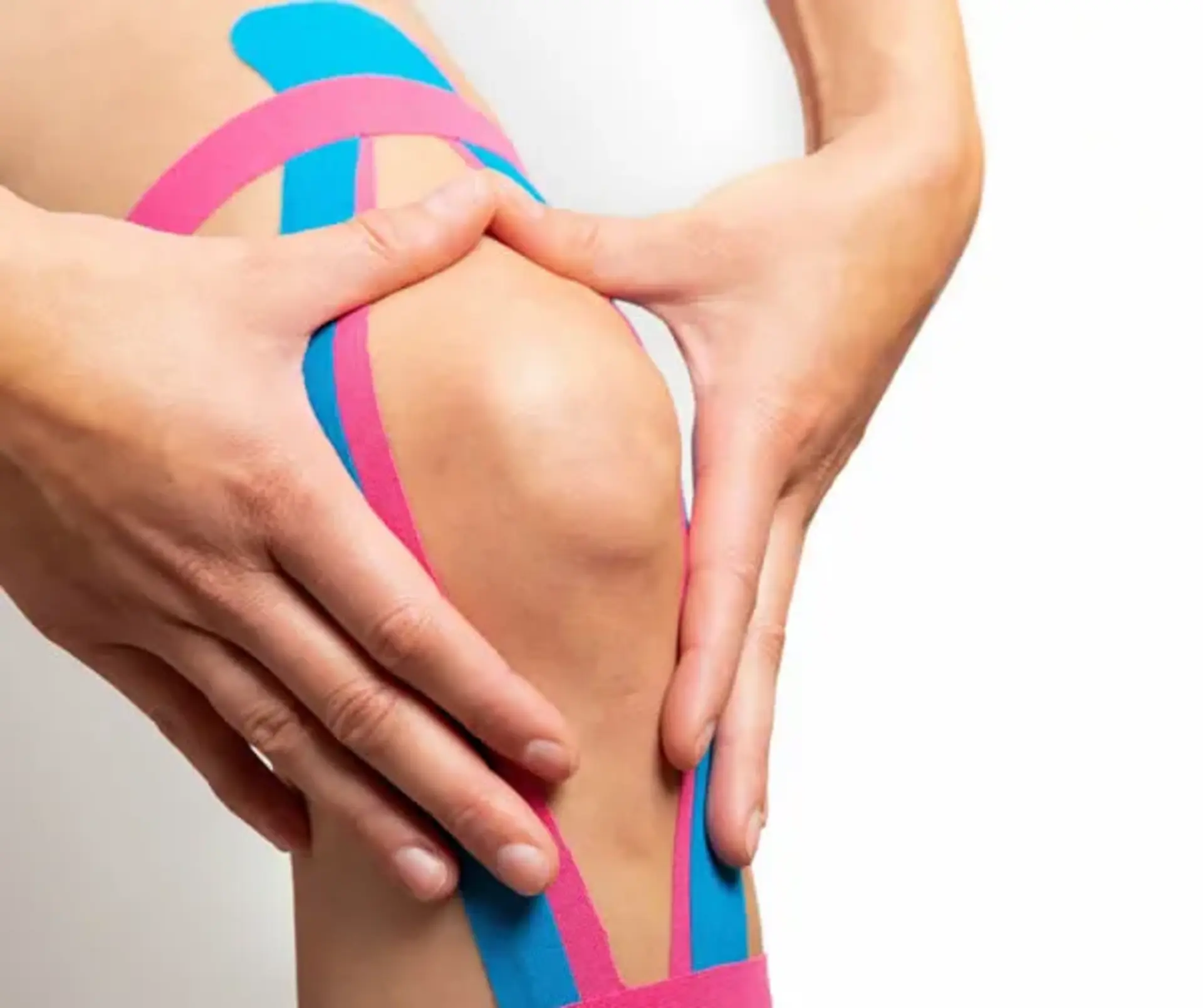Kinesio Taping/ Rigid Taping